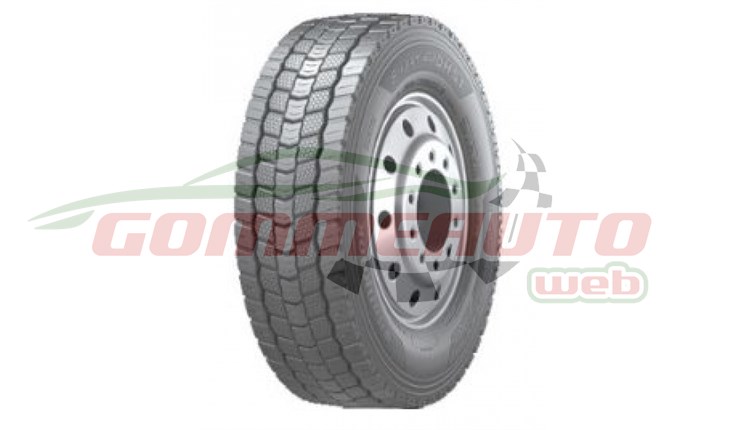COP. 315/80 R22.5 156/150L DH51